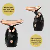 Taşınabilir Cilt Sıkılaştırıcı – 0.6 w Hafif Ve Ergonomik
