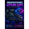 2.4G Kablosuz Gamepadli Mini Oyun Konsolu HDMI Destekli Retro Oyun Cihazı Seti