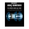 Üç Kameralı Wi‑Fi Araç İçi Kamera – GPS Takip & G-Sensor Özellikli Güvenlik Çözümü