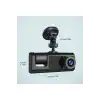 S-1 1080p Araç içi Kamera 3 Kameralı ( Ön Görüş - Geri görüş - İç Görüş ) Gece Görüşlü