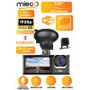 1s Wifi / App /1920p Fhd/ 170° Ultra Geniş Açı/gece Görüş/ G-sensörü 3 Kameralı Araç Kamerası(2025)