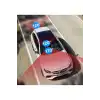 64GB Araç İçi Kamera 3 Kameralı (Yol + Araç İçi+ Arka) FHD Video Kayıt Mikrofonlu Türkçe CC-33