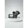 3 Kameralı Araç İçi Kamera Full HD Ön Arka İç Kayıt Geri Görüş Destekli