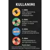 Türkçe Konuşan Şarjlı Bilekten Dijital Tansiyon ve Nabız Ölçüm Cihazı LCD Ekranlı