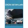 Katlanabilir Şemsiyeli Araç Ön Cam Güneşliği UV Korumalı Isı Yansıtıcı Tüm Araçlara Uygun