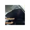 Tüm Araçlara Uyumlu Katlanır Şemsiye Oto Ön Cam Güneşliği Perde Gölgelik UV Blok