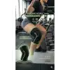 Esnek Nefes Alabilen Spor Dizlik Kadın Erkek Diz Destekleyici Rahat Koruyucu Model