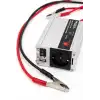 Araç ve Karavan İçin 500W 12V DC 220V AC USB Çıkışlı Fanlı İnverter Akü Güç Dönüştürücü