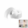Su Sızdırmaz Bant Beyaz En: 2cm Uzunluk: 300cm ± 20cm  Bx40