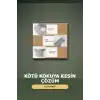 4lü Şeffaf Kaymaz Çarşaf ve Yorgan Sabitleyici – Yatak Örtü Tutucu Pratik Ev Çözümü