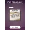 4lü Şeffaf Kaymaz Çarşaf ve Yorgan Sabitleyici - Dişli Tutucu ile Pratik Çözüm
