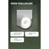 3 Metre Kalın Dokulu Şeffaf Raf Örtüsü ve Tezgah Üstü Koruyucu Çok Amaçlı Mat