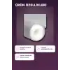 3 Metre Şeffaf Noktalı Dokulu Kalın Raf Örtüsü ve Tezgah Koruyucu Mat