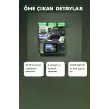 1080P Full HD 3 Kameralı Wi-Fi Araç İçi Kayıt Cihazı ve Park Modlu Güvenlik Kamerası Seti