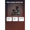 1080P Full HD 3 Kameralı Wi-Fi Destekli Araç İçi Yol Kayıt Kamerası 170 Derece Geniş Açı