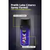 Pratik Sprey 150 Ml Kumaş Leke Çıkarıcı - Yağ Boya Makyaj Katran Çimen Çikolata BX-313449