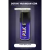 Pratik Sprey 150 Ml Kumaş Leke Çıkarıcı - Yağ Boya Makyaj Katran Çimen Çikolata BX-313449