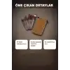 13 Parça Eflatun Kadife Torbalı Makyaj Fırça Seti Bx40 Seyahat Çantası Hediyelik BX-313446