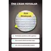 10 cm Genişlik 5 Metre Alüminyum Folyo Kauçuk Sızdırmazlık Bandı - Çatı Boru Duvar Onarım BX-313438