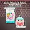 Kokulu Sürpriz Peluş Oyuncak 13 cm Mystery Squad Serisi Rastgele Seçilen Model