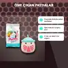 Kokulu Sürpriz Peluş Oyuncak 13 cm Mystery Squad Serisi Rastgele Seçilen Model