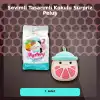 Kokulu Sürpriz Peluş Oyuncak 13 cm Mystery Squad Serisi Rastgele Seçilen Model