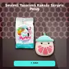 Kokulu Sürpriz Peluş Oyuncak 13 cm Mystery Squad Serisi Rastgele Seçilen Model