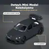 1 Adet Resmi Lisanslı Mini Mercedes-AMG Premium Model Araba - Rastgele Gönderim