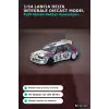 1/64 Diecast Lancia Delta Integrale 1992 Monte Carlo Birincisi Auriol Model Araba BX-313319