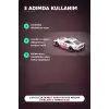 1/64 Ölçek MiniGT Kaido House Nissan Fairlady Z Tamiya İş Birliği The Frog V1 Koleksiyonluk Model Araba