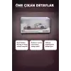 1/64 Ölçek MiniGT Kaido House Nissan Fairlady Z Tamiya İş Birliği The Frog V1 Koleksiyonluk Model Araba