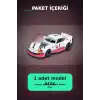 1/64 Ölçek MiniGT Kaido House Nissan Fairlady Z Tamiya İş Birliği The Frog V1 Koleksiyonluk Model Araba