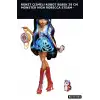 Roket Çizmeli Robot Bebek 28 cm Monster High Robecca Steam - 7 Aksesuarlı Koleksiyon Seti BX-313294