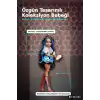 Roket Çizmeli Robot Bebek 28 cm Monster High Robecca Steam - 7 Aksesuarlı Koleksiyon Seti BX-313294