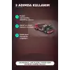 KaidoHouse 1/64 Ölçekli Toyota AE86 Sprinter Trueno Diecast Model Araba ADVAN Lastik BX-313325