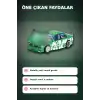 1/64 Diecast BMW M3 Kaido Works V2 Model Araba - KaidoHouse Koleksiyon Serisi, Tekli Paket BX-313326