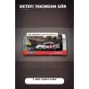 Frank Biela 1996 Macau Galibi 1/64 Diecast Model Araba - Audi A4 Quattro BX-313338
