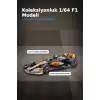 Oscar Piastri 1/64 McLaren MCL60 Diecast Model Araba - 2023 Avustralya GP, Koleksiyonluk BX-313342
