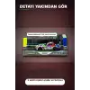 1/64 Diecast Mercedes-AMG GT3 Yarış Arabası - 2025 Bathurst 12h GruppeM Racing 3 Pilot BX-313343