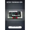 1978 Portekiz Rallisi Galibi 1/64 Fiat 131 Abarth Diecast Model Araba Koleksiyonluk BX-313350