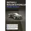 GReddy V2 1/64 Diecast Nissan Skyline GT-R R34 Kaido Works Model Araba, Koleksiyonluk BX-313373