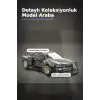 GReddy V2 1/64 Diecast Nissan Skyline GT-R R34 Kaido Works Model Araba, Koleksiyonluk BX-313373