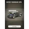 GReddy V2 1/64 Diecast Nissan Skyline GT-R R34 Kaido Works Model Araba, Koleksiyonluk BX-313373