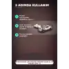 Kaido House 1/64 Diecast Nissan Silvia S13-R Circuit Spec V1 Metal Model Araba BX-313374