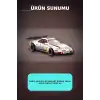 Kaido House 1/64 Diecast Nissan Silvia S13-R Circuit Spec V1 Metal Model Araba BX-313374