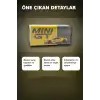 1/64 Chevrolet Corvette Z06 GT3 Yarış Arabası - 2025 IMSA Daytona Modeli BX-313376