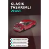 Diecast 1/64 Datsun 510 Street Nismo V3 Model Araba - Tekli Kutu, Koleksiyonluk BX-313377