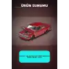 Diecast 1/64 Datsun 510 Street Nismo V3 Model Araba - Tekli Kutu, Koleksiyonluk BX-313377