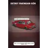 Diecast 1/64 Datsun 510 Street Nismo V3 Model Araba - Tekli Kutu, Koleksiyonluk BX-313377