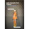 Işıklı Kanatlı 27 cm Winx Peri Figürü - Tekli Paket (Rastgele Model Gönderilir) BX-313392